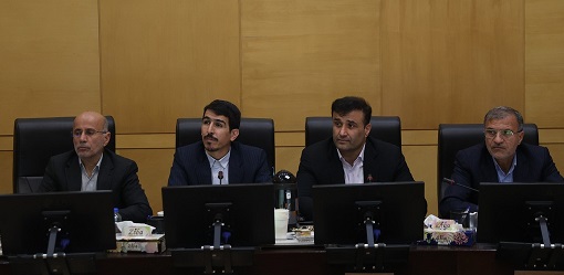 بررسی طرح تشکیل «وزارت انرژی» با حضور مسئولان و کارشناسان ذی‌ربط/ تشکیل این وزارتخانه به معنای یکپارچه‌سازی حوزه انرژی کشور مورد اجماع است